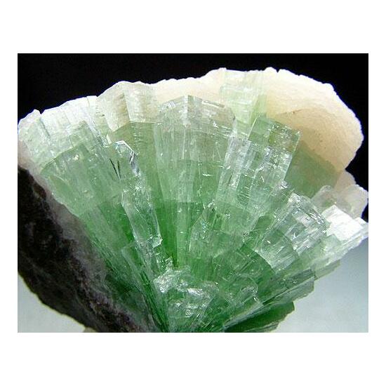 Apophyllite