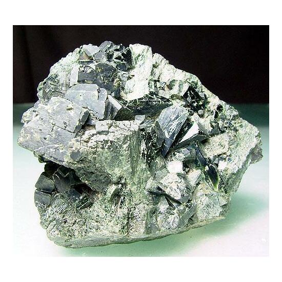 Augite