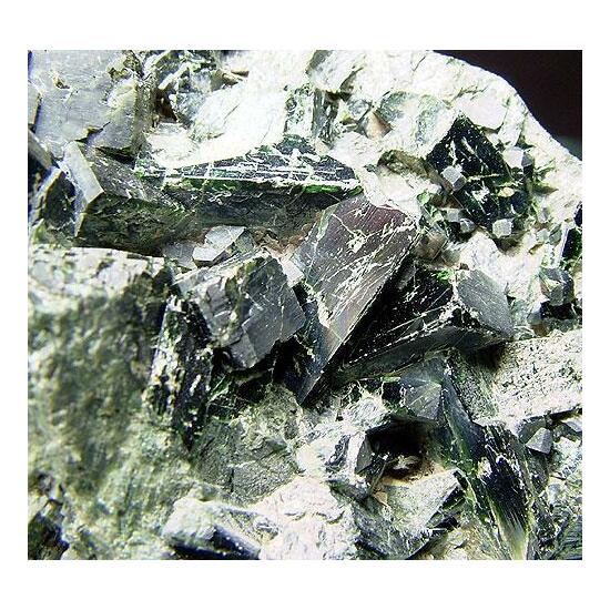 Augite