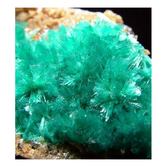 Aurichalcite