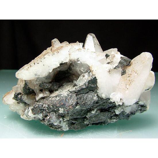 Calcite