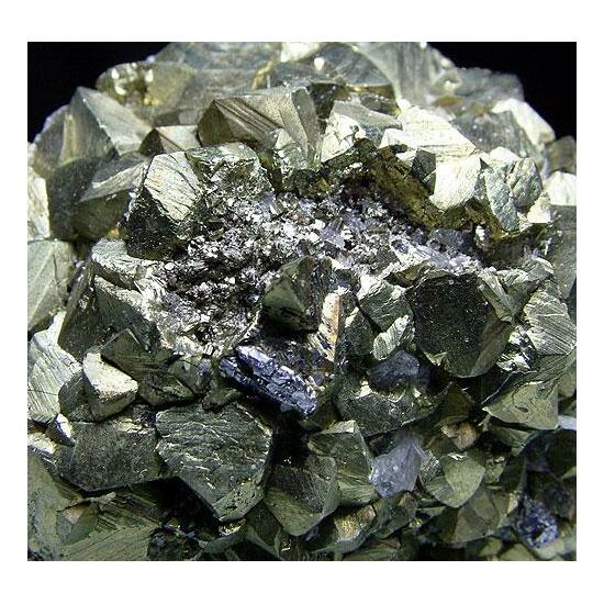 Chalcopyrite