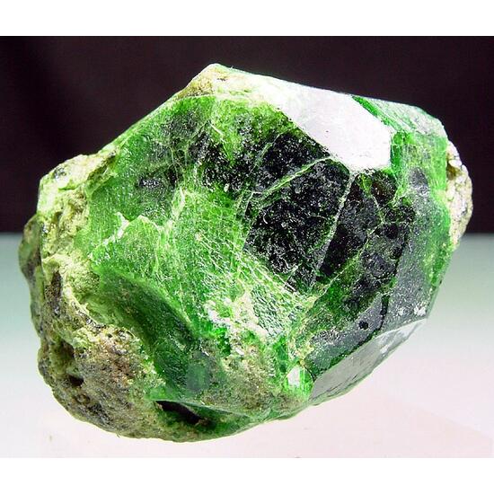 Demantoid