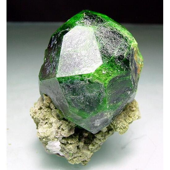 Demantoid