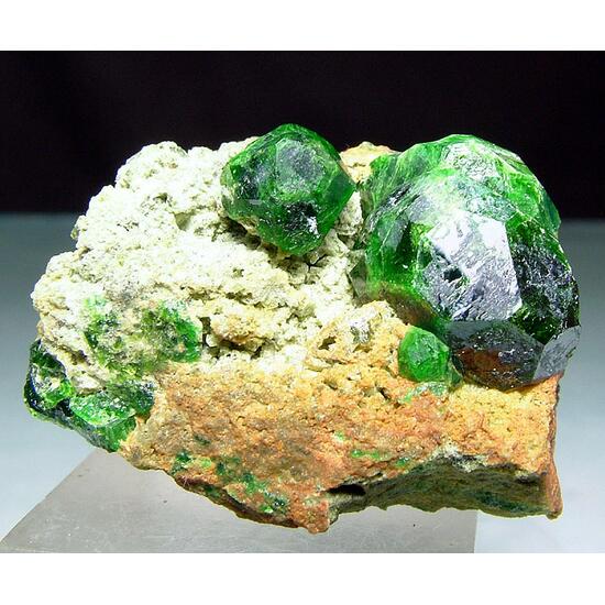 Demantoid