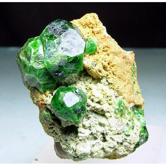 Demantoid