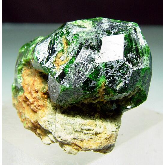 Demantoid