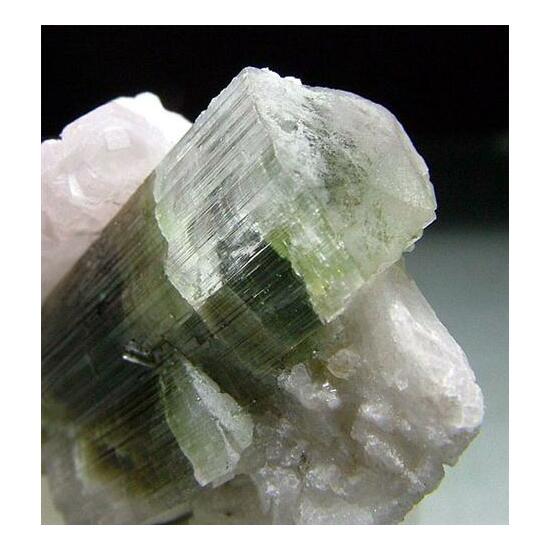 Elbaite