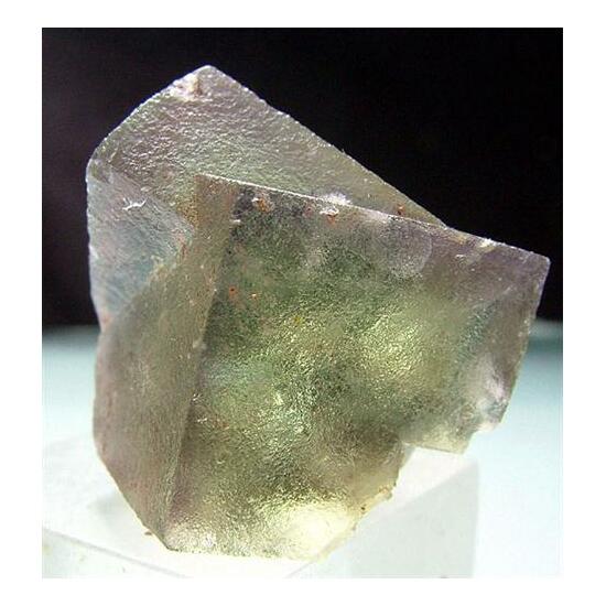 Fluorite