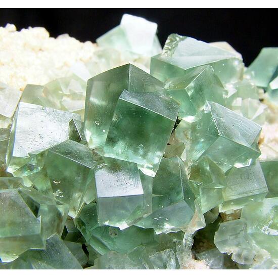 Fluorite