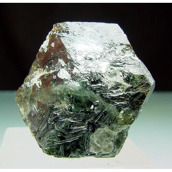 Indicolite