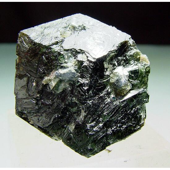 Indicolite