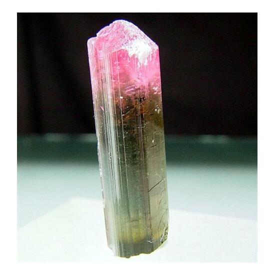 Liddicoatite