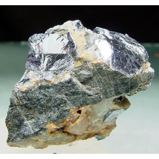 Molybdenite