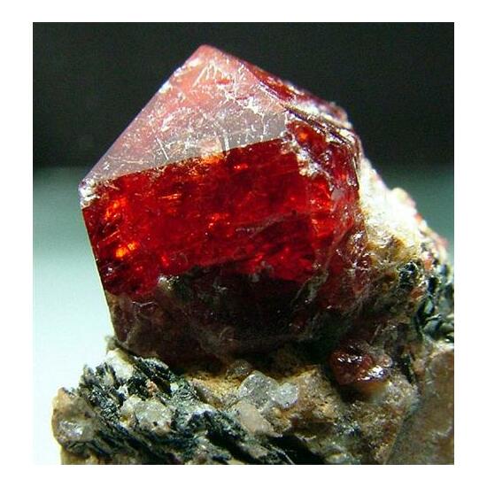 Zircon