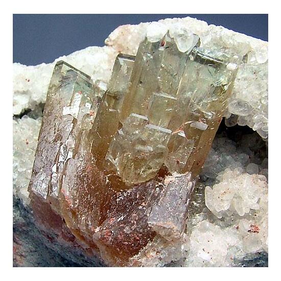 Baryte
