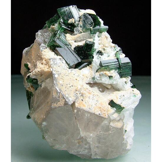 Elbaite