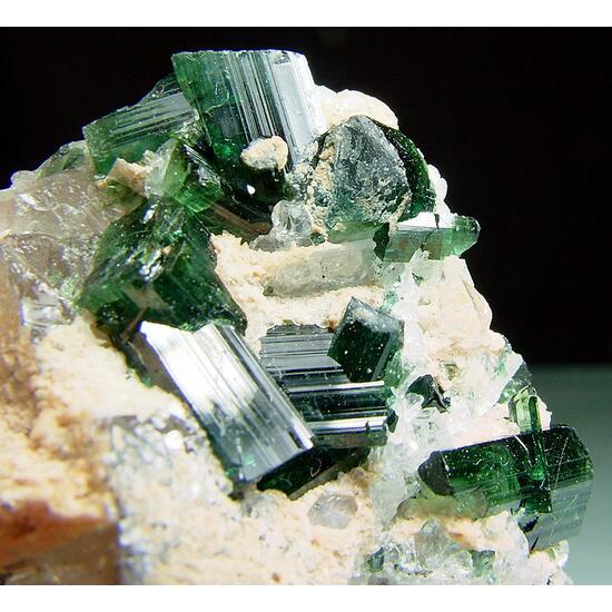 Elbaite