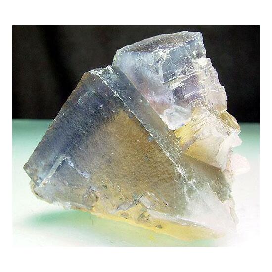 Fluorite