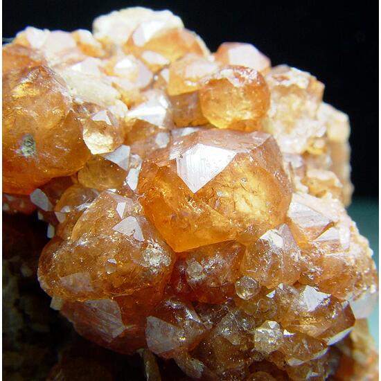 Hessonite
