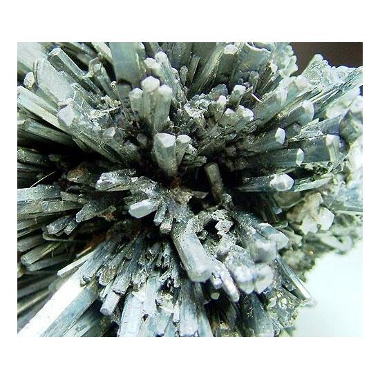 Stibnite