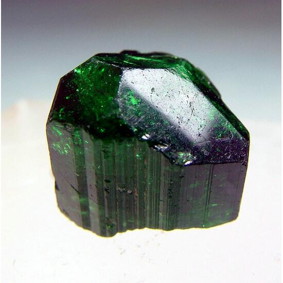 Oxy-vanadium-dravite