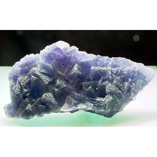 Fluorite