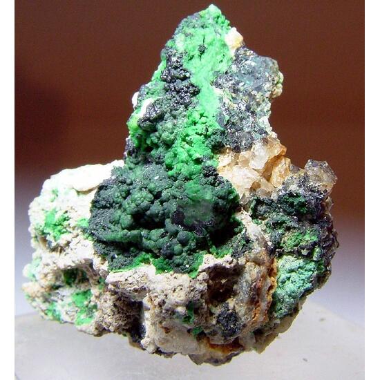 Bayldonite