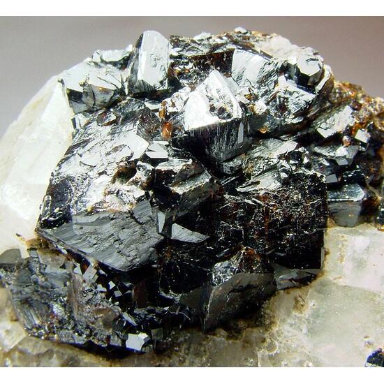 Cassiterite