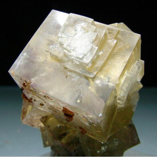 Fluorite