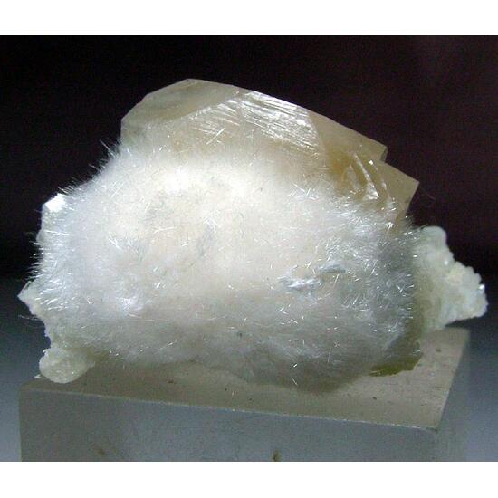 Okenite & Apophyllite