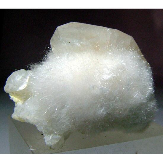 Okenite & Apophyllite