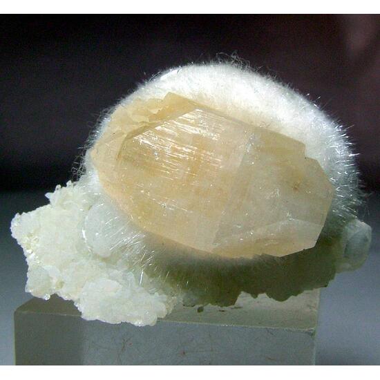 Okenite & Apophyllite