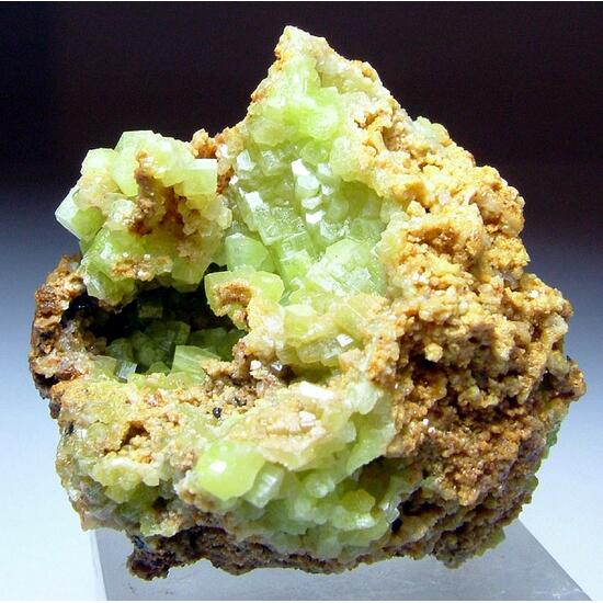 Pyromorphite