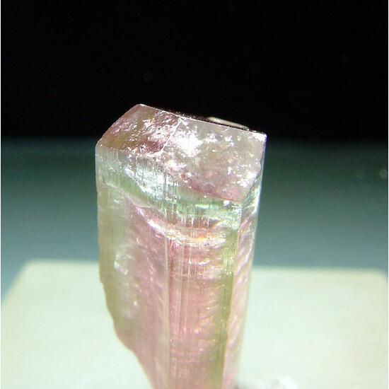 Elbaite