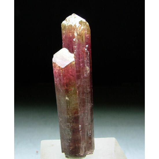 Polychrom Tourmaline