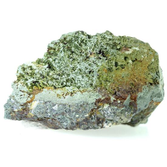 Cassiterite Var Cassiterite