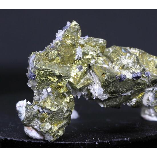 Chalcopyrite