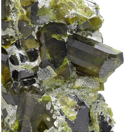 Epidote
