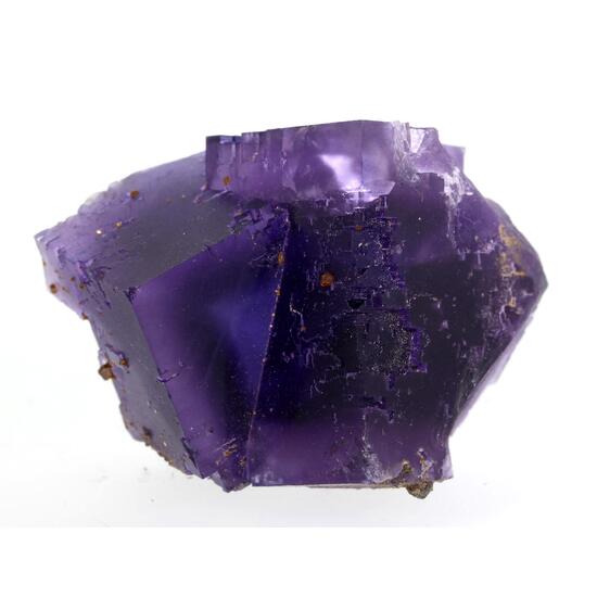 Fluorite & Sphalerite