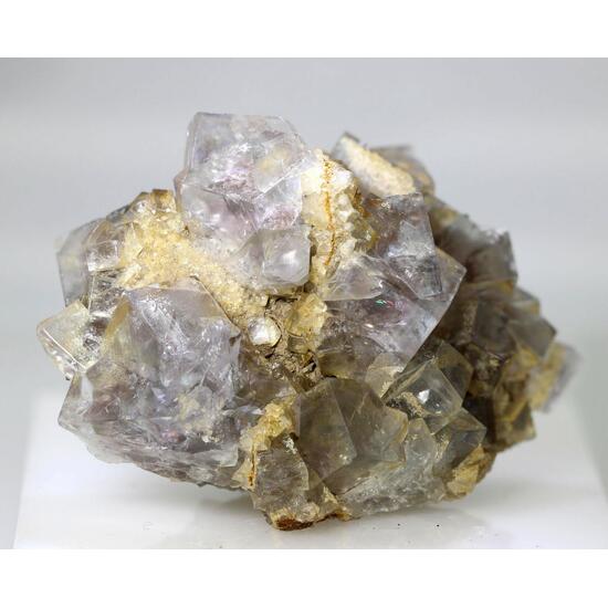 Fluorite