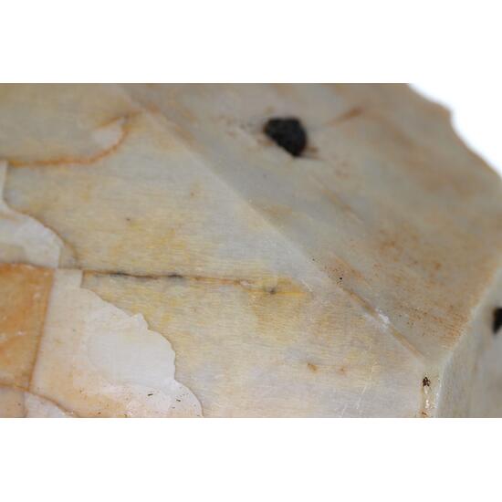 Microcline Mannebach Twin