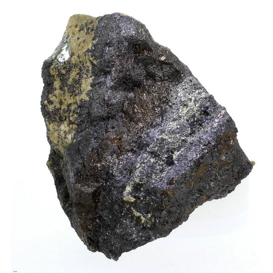 Valleriite & Bornite