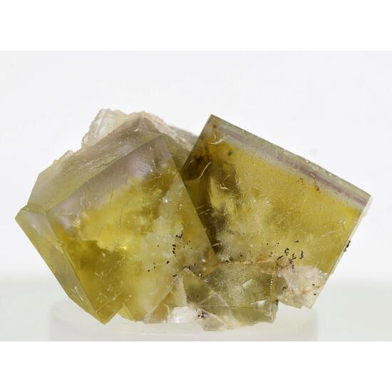 Fluorite