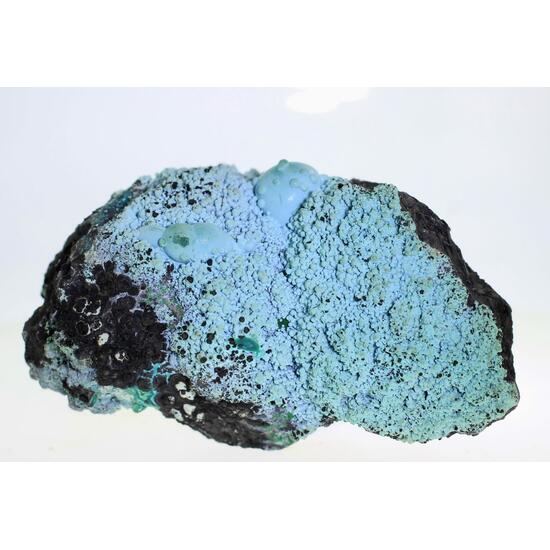 Chrysocolla