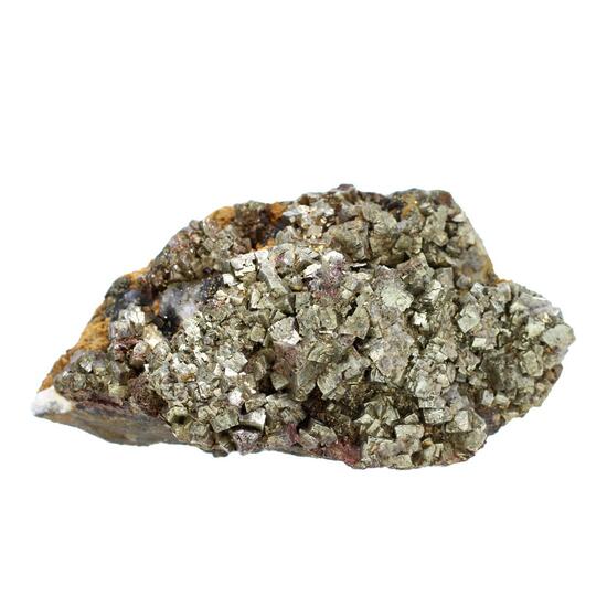 Pyrite