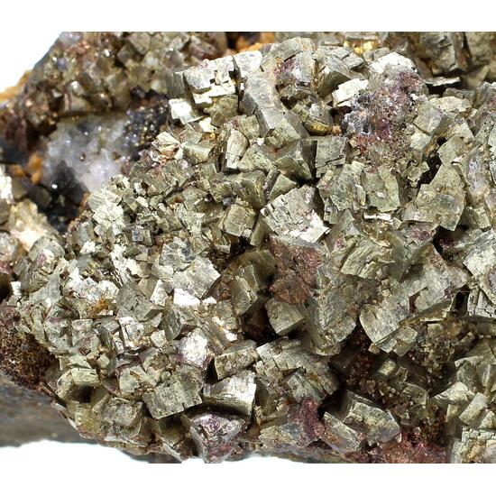 Pyrite