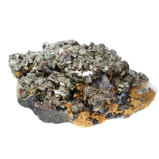 Pyrite