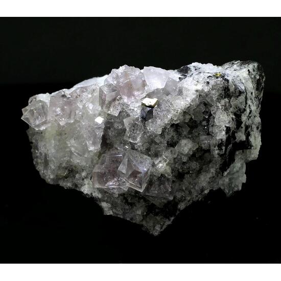 Fluorite