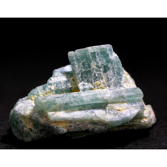 Grandidierite